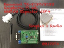 Kenwood TK8185 TK-8180 Simplex